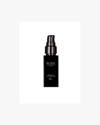 Id Hair Black Xclusive Beard Oil 30 Ml   Hos Frisøren   Baronen