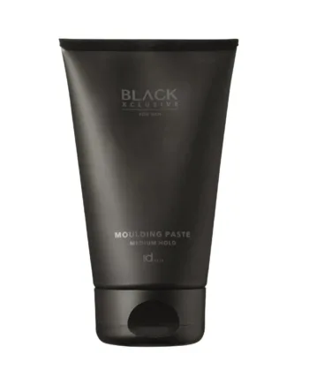 Id Hair Black Xclusive Moulding Paste 90ml   Hos Frisøren   Baronen
