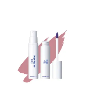 Tinted Beauty  Peel Off Lip Tint  Mauve Muse   Hos Frisøren   Baronen