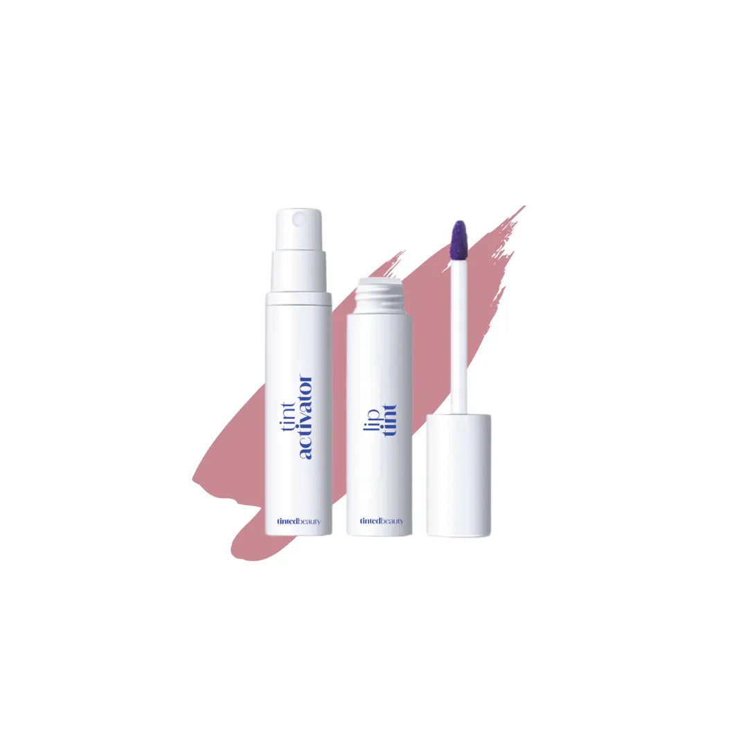 Tinted Beauty Peel Off Lip Tint Mauve Muse Hos Frisøren Baronen