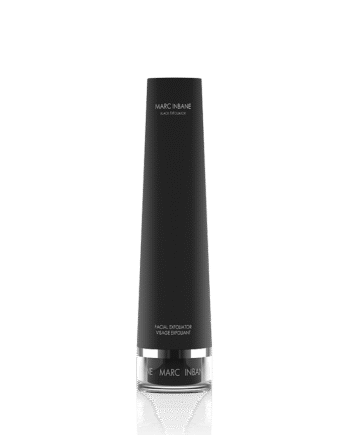 Marc Inbane   Black Exfoliator 75 Ml   Hos Frisøren   Baronen