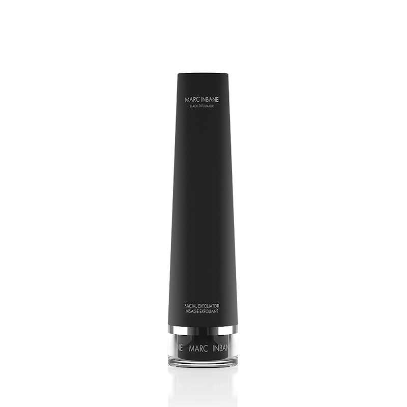 Marc Inbane Black Exfoliator 75 Ml Hos Frisøren Baronen