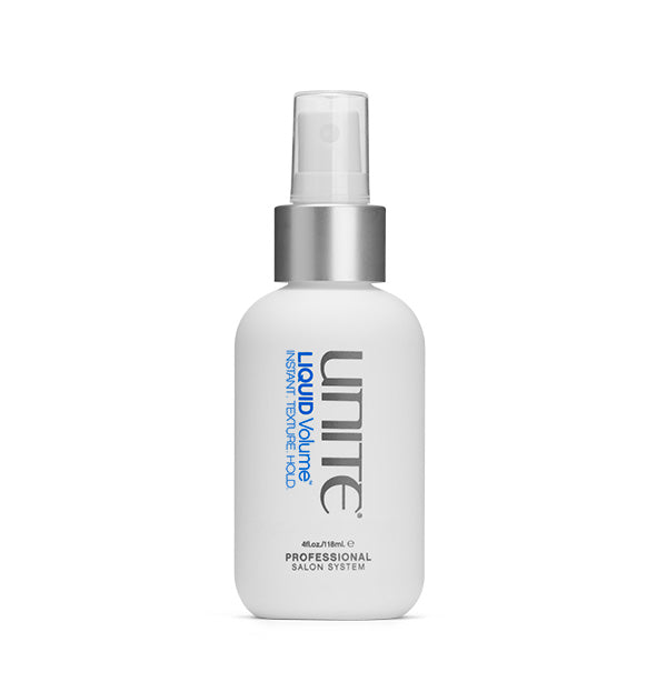 Unite Liquid Volume 118ml Hos Frisøren Baronen