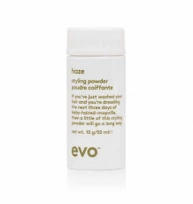 Evo   Haze Styling Powder Refill 50ml  Copy    Hos Frisøren   Baronen