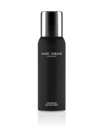 Marc Inbane   Hyaluronic Self Tan Spray 100ml   Hos Frisøren   Baronen