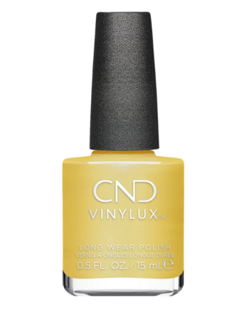 Cnd   Char Truth Vinylux  466   Neglelak   Hos Frisøren   Baronen