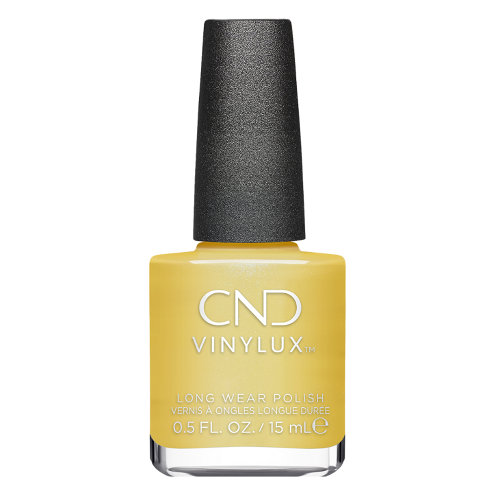 Cnd Char Truth Vinylux 466 Neglelak Hos Frisøren Baronen