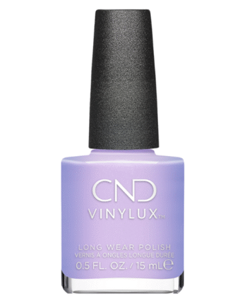 Cnd   Chic A Delic Vinylux  463   Neglelak   Hos Frisøren   Baronen