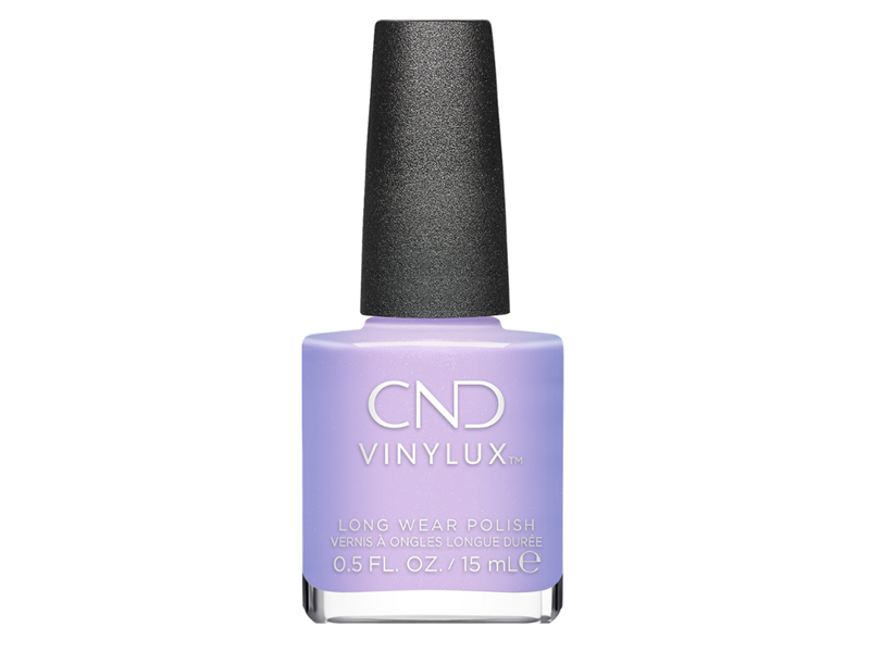 Cnd Chic A Delic Vinylux 463 Neglelak Hos Frisøren Baronen