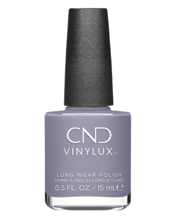 Cnd   Hazy Games Vinylux  462   Neglelak   Hos Frisøren   Baronen