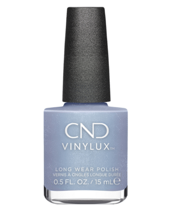 Cnd   Hippie Ocracy Vinylux  461   Neglelak   Hos Frisøren   Baronen