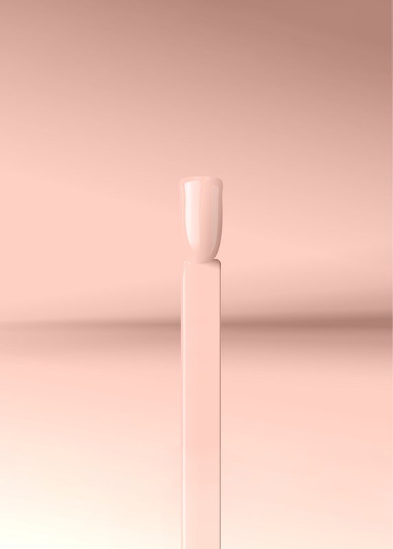 Nail Freak Clean Girl Aesthetic 201 Hos Frisøren Baronen