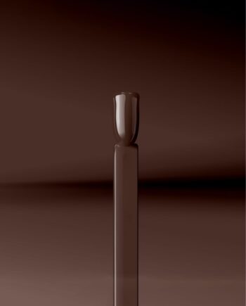 Nail Freak Funny Brownie  203   Hos Frisøren   Baronen