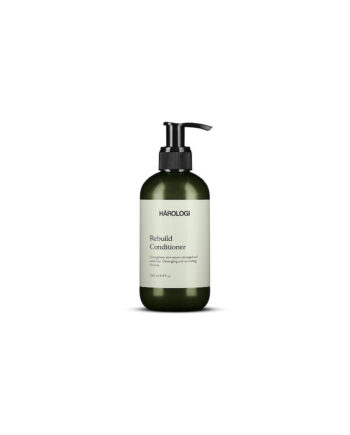 Hårologi Rebuild Conditioner 250 Ml   Balsam   Hos Frisøren   Baronen