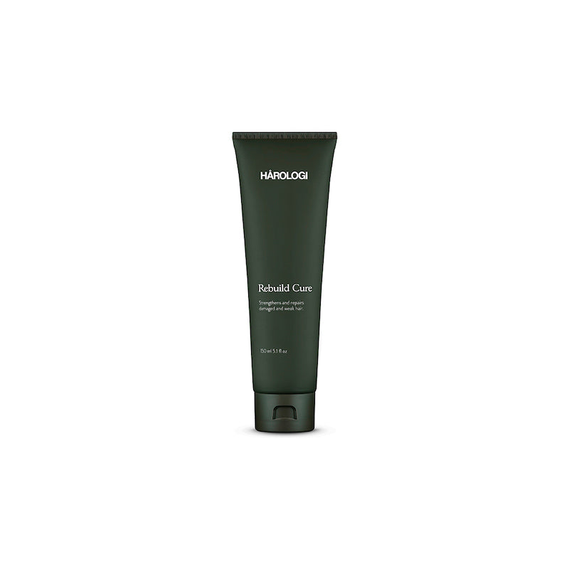Hårologi Rebuild Cure 150ml Hos Frisøren Baronen