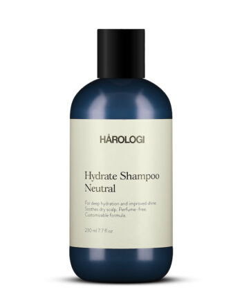 Hårologi Hydrate Shampoo Neutral 230 Ml   Hos Frisøren   Baronen