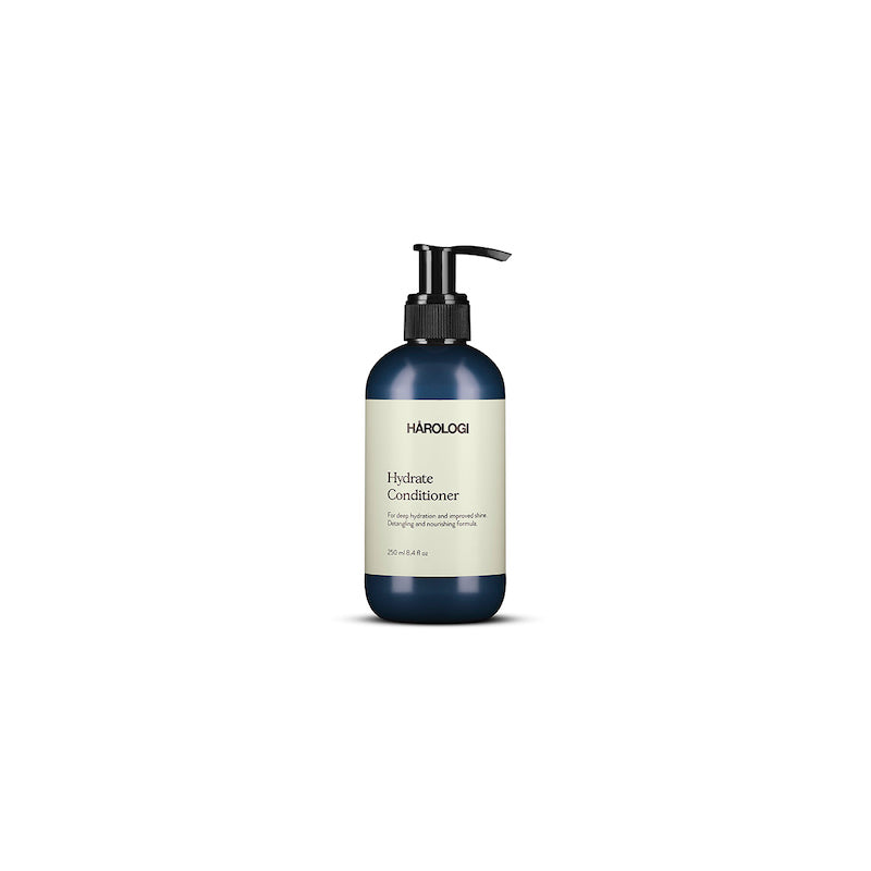 Hårologi Hydrate Conditioner 250 Ml Balsam Hos Frisøren Baronen