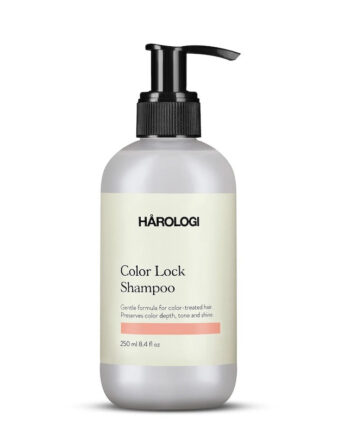 Hårologi Color Lock Shampo 250 Ml   Hos Frisøren   Baronen