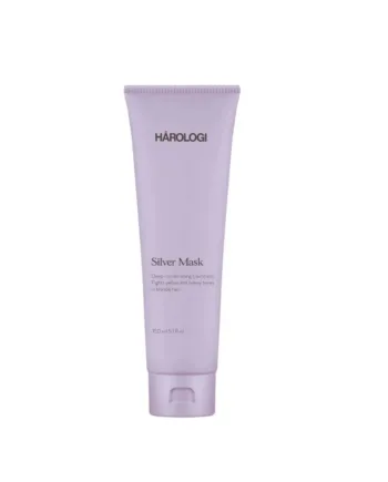 Hårologi Silver Mask 150 Ml   Hos Frisøren   Baronen