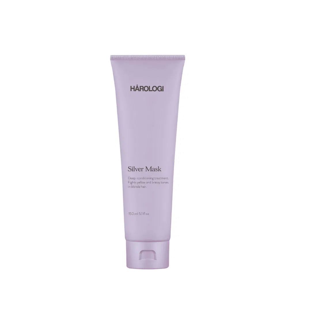 Hårologi Silver Mask 150 Ml Hos Frisøren Baronen