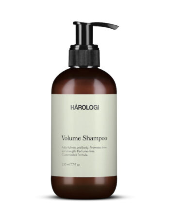 Hårologi Volume Shampoo 230 Ml   Hos Frisøren   Baronen