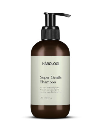 Hårologi Super Gentle Shampoo 250ml   Hos Frisøren   Baronen