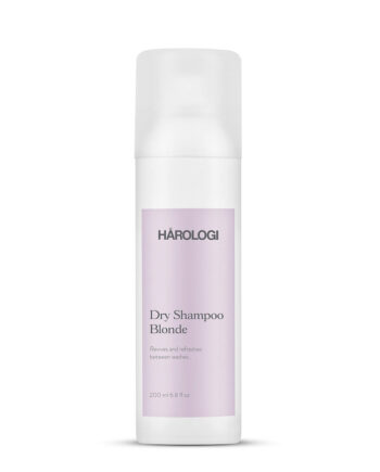 Hårologi Dry Shampoo Blonde 200 Ml   Hos Frisøren   Baronen