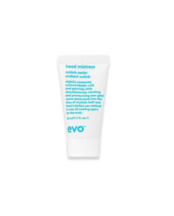 Evo Head Mistress Cuticle Sealer   30ml   Hos Frisøren   Baronen
