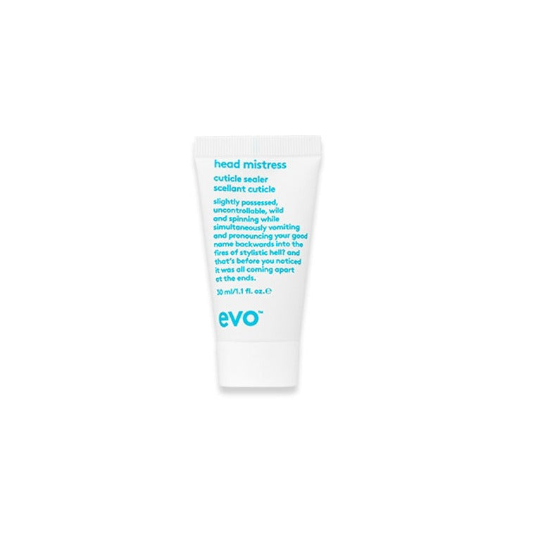 Evo Head Mistress Cuticle Sealer 30ml Hos Frisøren Baronen