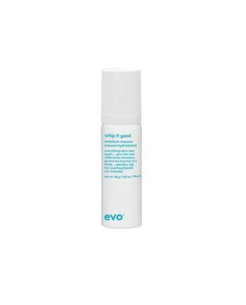 Evo Whip It Good Mousse   50ml   Hos Frisøren   Baronen