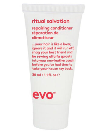 Evo Ritual Salvation Conditioner   30ml   Balsam   Hos Frisøren   Baronen