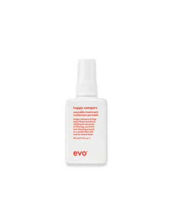 Evo Happy Campers   50ml   Hos Frisøren   Baronen