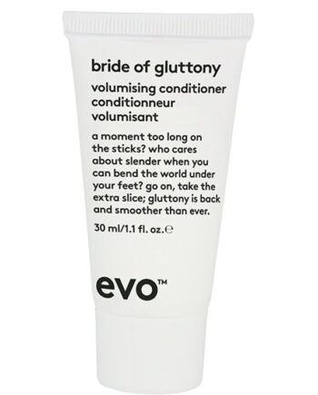 Evo Bride Of Gluttony Volumising Conditioner   30ml   Balsam   Hos Frisøren   Baronen