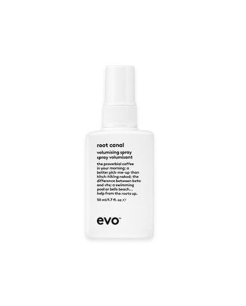 Evo Root Canal Volumising Spray   50ml   Hos Frisøren   Baronen