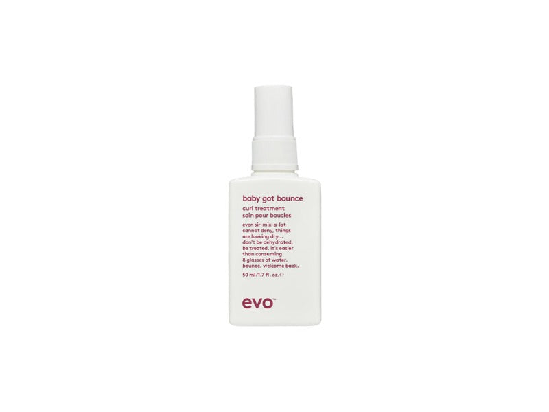 Evo Baby Got Bounce 50ml Hos Frisøren Baronen