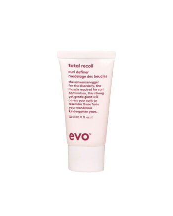 Evo Total Recoil   30ml   Hos Frisøren   Baronen