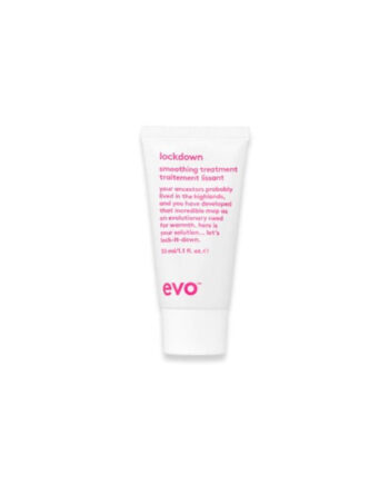 Evo Lockdown Smoothing Treatment   30ml   Hos Frisøren   Baronen
