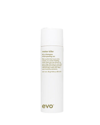 Evo Water Killer Dry Shampoo   50ml   Hos Frisøren   Baronen