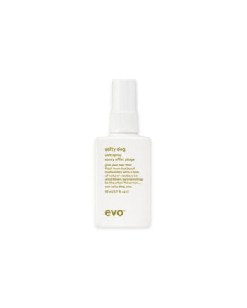 Evo Salty Dog Salt Spray   50ml   Hos Frisøren   Baronen
