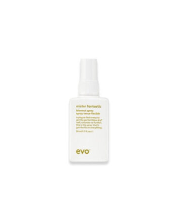 Evo Mister Fantastic Blowout Spray   50ml   Hos Frisøren   Baronen