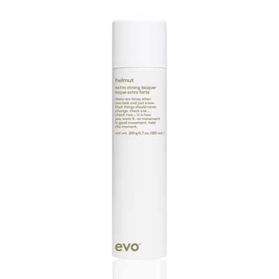 Evo Helmut Extra Strong Lacquer 65ml Hos Frisøren Baronen