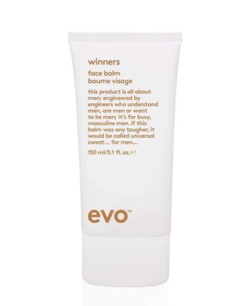 Evo Winners Face Balm 150ml   Hos Frisøren   Baronen