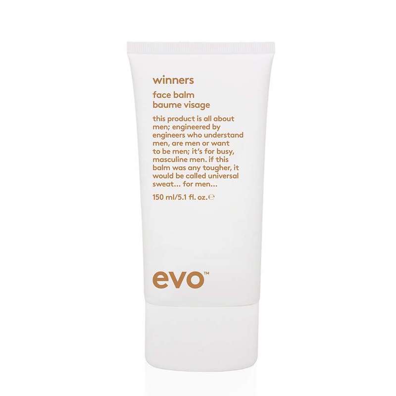 Evo Winners Face Balm 150ml Hos Frisøren Baronen