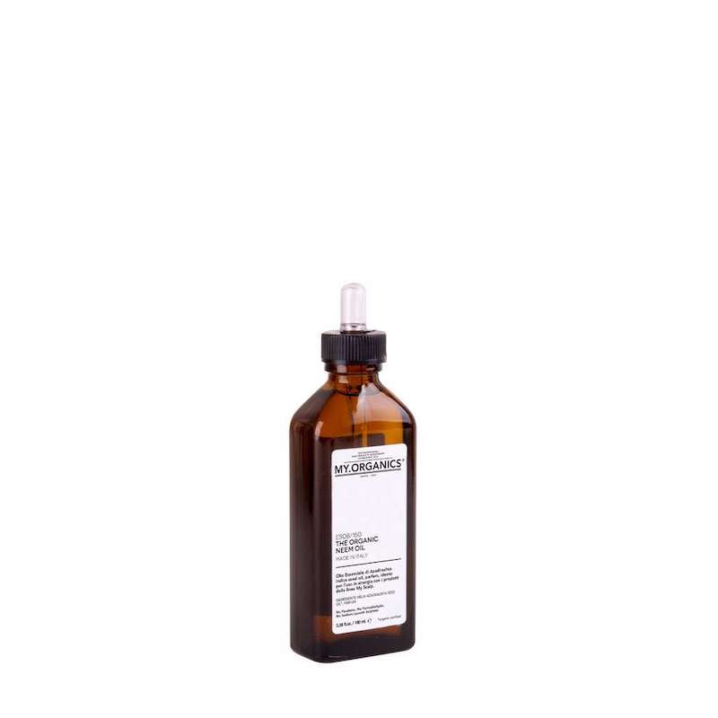 My Organics My Neem Oil Hos Frisøren Baronen