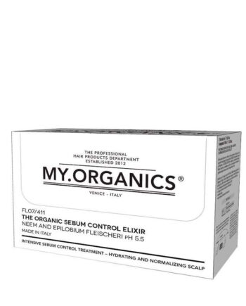 My Organics My Sebum Control Elixir   Hos Frisøren   Baronen