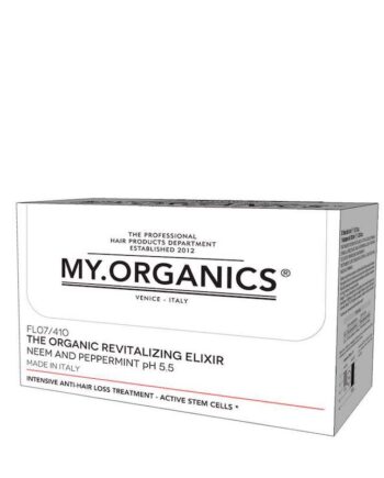 My Organics My Revitalizing Elixir   Hos Frisøren   Baronen