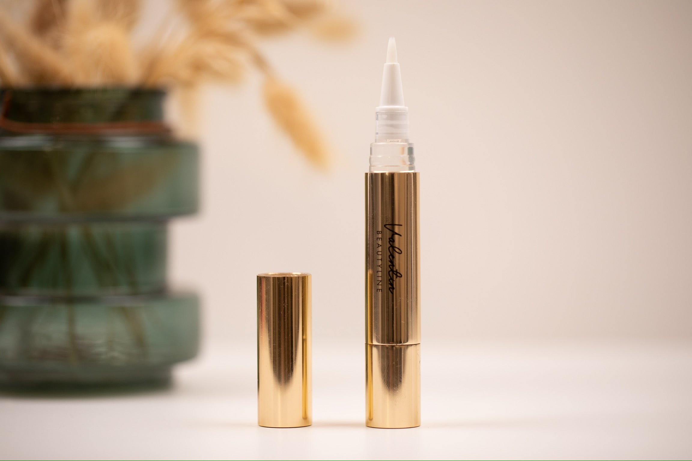 Valentin Beautyline Oil Pen Hos Frisøren Baronen