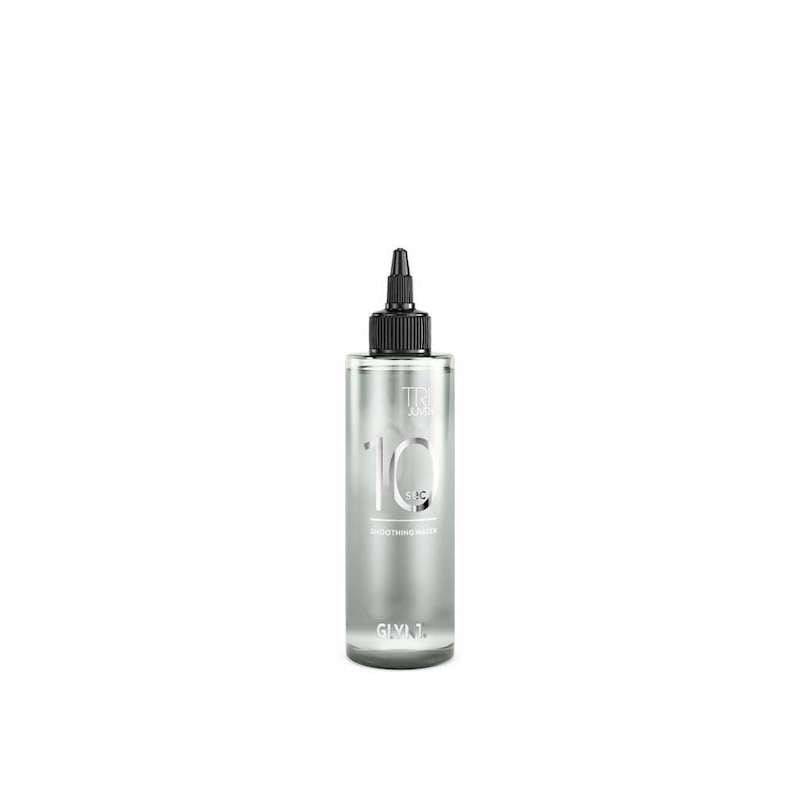 Glynt Trijuven 10 Seconds Smoothing Water 200ml Hos Frisøren Baronen