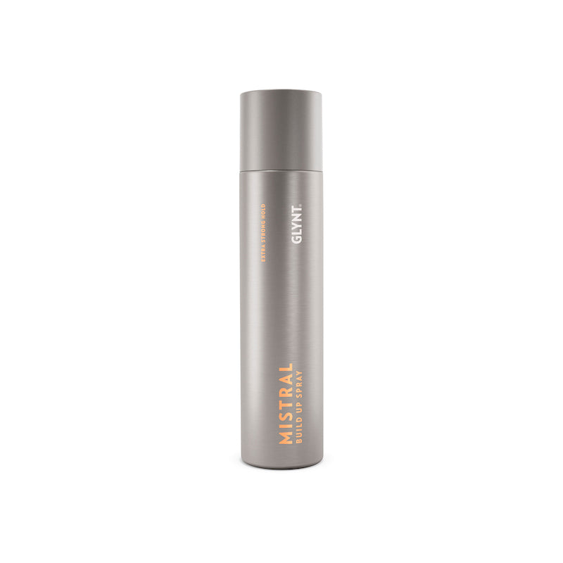 Glynt Mistral Build Up Spray 500ml Hos Frisøren Baronen