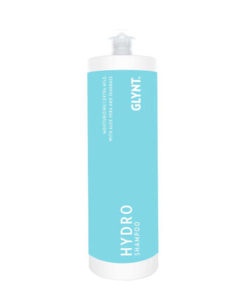 Glynt Hydro Shampoo   1000ml   Hos Frisøren   Baronen